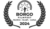 BORGO FILM FEST - PREMIO FRANK CAPRA 2024