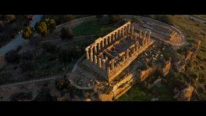 Da Girgenti a Monaco da Monaco ad Agrigento